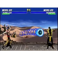 Mortal Kombat Legacy Kollection - Deluxe Edition Nintendo Switch 2