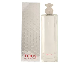 Tous Eau De Toilette Spray 90 ml