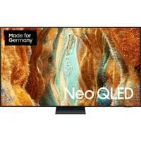 85" Neo QLED QN72F (GQ85QN72FATXZG), QLED-Fernseher 214 cm (85 Zoll), schwarz, UltraHD/4K, Neo-QLED, PVR, 100Hz Panel