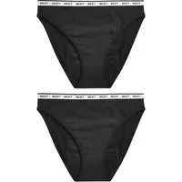Next Slip Periodenslip für starken Blutfluss im 2er-Pack (2-St)
