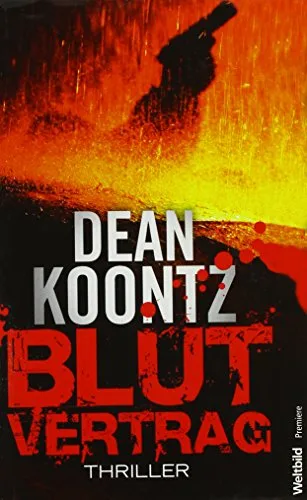 Blut Vertrag