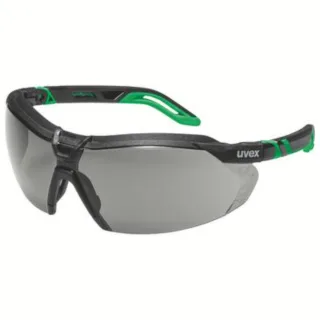 uvex Schweißerschutzbrille i-5 1,7 schwarz, grün - 9183041