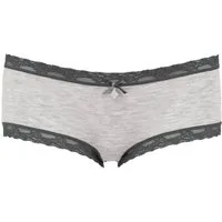 like it! Hipster like it! - Panty Serie Kim 3er Pack