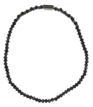 konplott - Armband - Petit Glamour D´Afrique schwarz