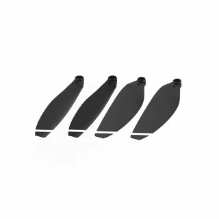 LYZRC L900 PRO SE / L900 PRO SE MAX WIFI FPV RC Drone Quadcopter Spare Parts Foldable Propeller Props Blade Set 8Pcs CW+