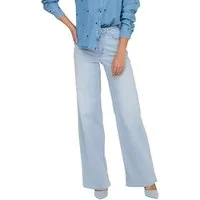 ONLY Relax-fit-Jeans ONLMADISON BLUSH HW WIDE mit Stretch