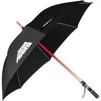 Grupo Erik Stockregenschirm Star Wars Regenschirm Premium Darth Vader, Automatisches Öffnungssystem