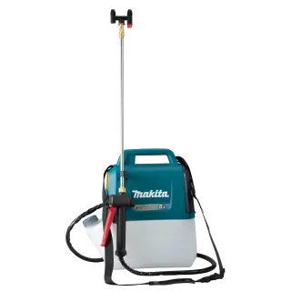 Makita Akku-Druckspritze LXT 18V 5 Liter 3,0 bar - DUS054Z