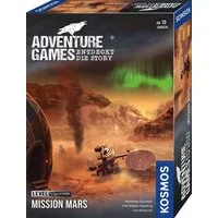 Spiel Adventure Games - Mission Mars