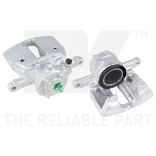 NK Bremssattel vorne rechts Mitsubishi Colt Smart Forfour