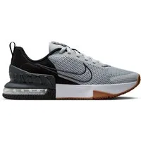 Nike M AIR MAX ALPHA TRAINER 6 PLATINUM TINT/LT CRIMSON-WHITE Trainingsschuh