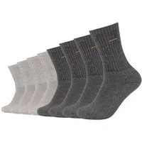 Camano Socken 8er Pack