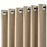 Diwzbyn Duschvorhang Leinenstruktur-Duschvorhang, schimmelresistenter und wasserdichter Breite 150 cm, verdickter Duschvorhang, ideal für Badewanne und Duschkabine