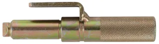 KS Tools Schwungrad-Fixierdorn, 112 mm - 400.1808