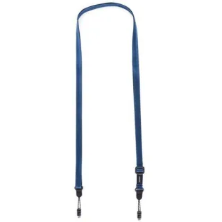 Moment Mobile Adjustable Crossbody Strap - Indigo
