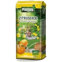 Plantop Spezialerde Plantop Zitruserde 18L