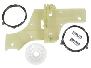 REPARATUR SET Fensterheber Elektrisch VORNE RECHTS für Peugeot 508 / 508 SW 2010-