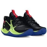 Under Armour® UA GS JET `23 Sneakerboots
