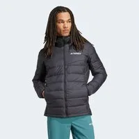 adidas TERREX Outdoorjacke MULTI LIGHT DOWN CLIMAWARM