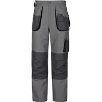 Triuso Arbeitshose Bundhose Cargohose Herrenhose Damenhose Hose Power