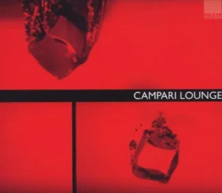 Campari Lounge [Audio CD] Various
