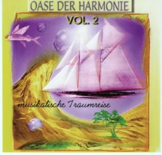 Oase der Harmonie II