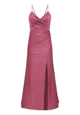 VM by Vera Mont - Abendkleid Pink - Gr. - 40