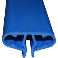 Waterman Handlauf Pool Handlauf Q5 für Rundbecken 300cm, blau, (1 St)