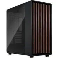 Fractal Design PC-Gehäuse Fractal Design North XL Charcoal Black TG Dark