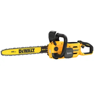 DEWALT Akku-Kettensäge 54V 45cm Basisversion - DCMCS574N-XJ