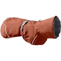 HURTTA Hundemantel Regenmantel Mudventure Coat cinnamon (zimt)