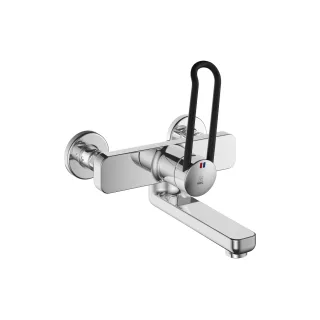 KWCVITA PRO 2.0 Wand swk A225, chromeline AD153+-8(ab4/23),125233 125233