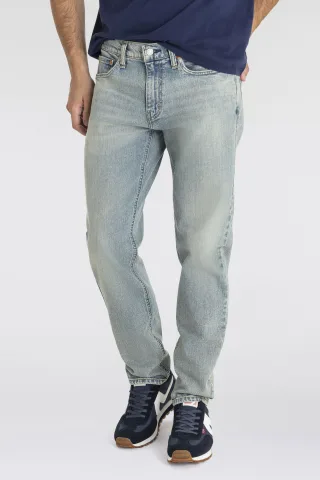 Levis 5-Pocket-Jeans "531 ATHLETIC SLIM TAPER" mit schmalem Bein