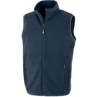 Result Fleeceweste Recycled Fleece Polarthermic Bodywarmer