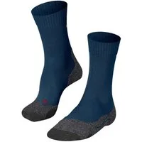 FALKE Wandersocken TK2 Explore Socken Hoher Komfort im Mittelgebirge (1-Paar) Hoher Komfort im Mittelgebirge
