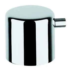 Grohe Metall-Absperrgriff 07749 f.Automatic 2000 Mehrzweckbatterie chrom, 07749000 07749000