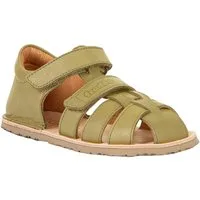 froddo® Froddo Sandalen Flexy Fischer Barfußschuh Leder Sandalette