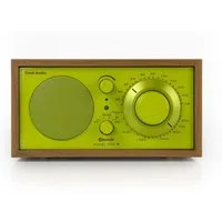 Tivoli Audio Model One BT 70's Collection Retro-Radio (FM-Tuner, Retro-Optik, Bluetooth, Echtholz-Gehäuse, Tisch-Radio, Küchen-Radio)