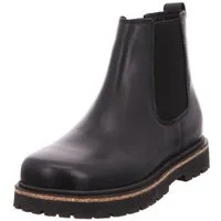 Birkenstock Highwood Slip On W LENA Black Stiefel