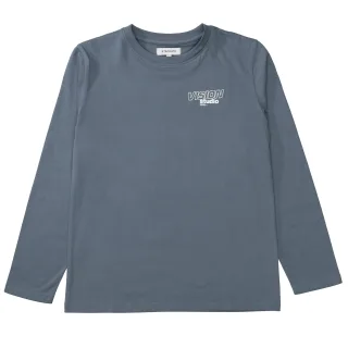 STACCATO - Kn.-Shirt deep denim blue - Gr. - 164