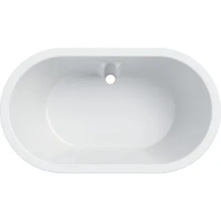 Geberit Säuglingspflegebecken 407010, B: 910, T: 515, H: 280 mm, 407010016, weiss 407010016
