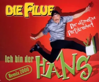 Ich Bin der Hans (Remix 2000)
