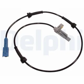 Delphi ABS-Sensor vorne Peugeot 206 206+ SS20234
