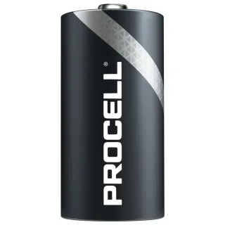 Duracell Alkaline Batterie, C/Baby, 1,5 V , Baugröße:C/Baby, Spannung:1,5V