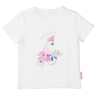 STACCATO - Md.-T-Shirt soft white - Gr. - 98