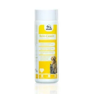Fortan Rein-Casein – Hochwertiges Milcheiweiß zur Futterergänzung