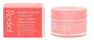 Rodial Drachenblut Hyaluronsäure Nachtcreme 50ml