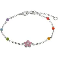FAVS Silberarmband, Modern