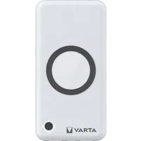 VARTA Varta 57908 Powerbank 15000 mAh Quick Charge 3.0, USB PD, Qi Wireless Powerbank 15000 mAh