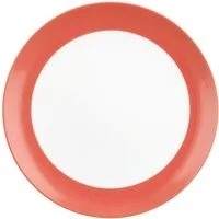 Seltmann Weiden Brotteller Liberty Pure Colors, (1 St), Teller, kleiner Teller, Kuchenteller